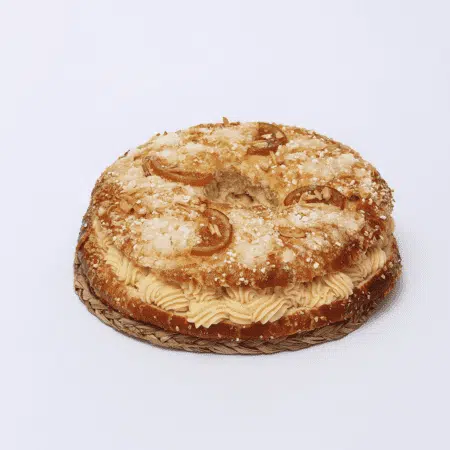 Crema Pastelera
