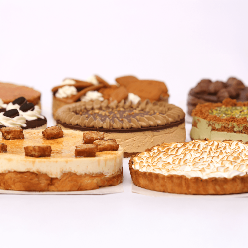 Tartas